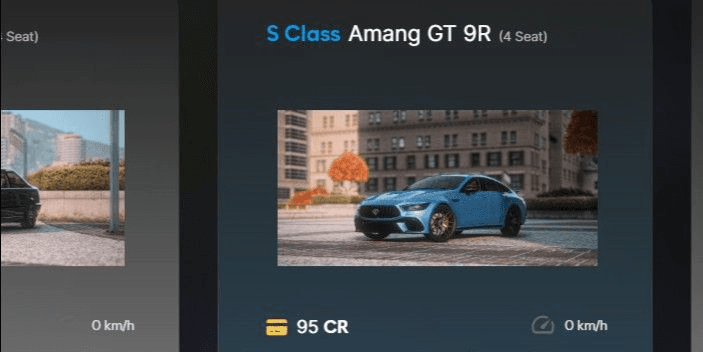 Product Showcase