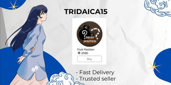 Gambar Product Fruit Position