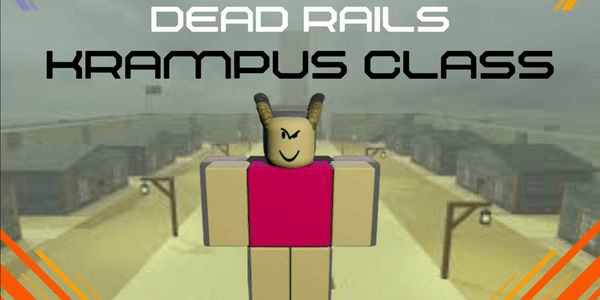 Gambar Product Akun Class Krampus