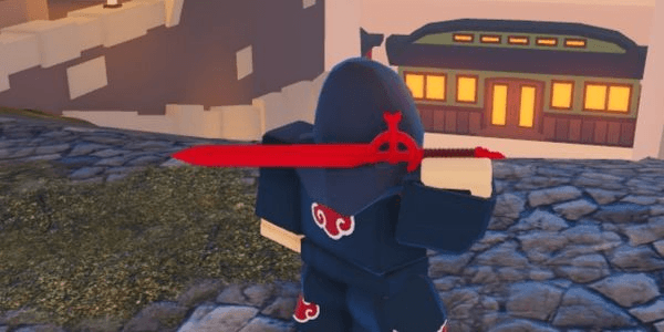 Gambar Product Devil's Blade | Vesteria