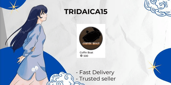 Gambar Product Coffin Boat