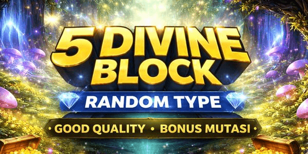 Gambar Product Akun Starter Escape Tsunami For Brainrots