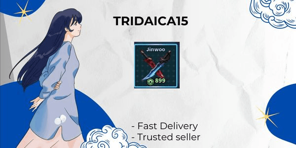 Gambar Product Jinwoo