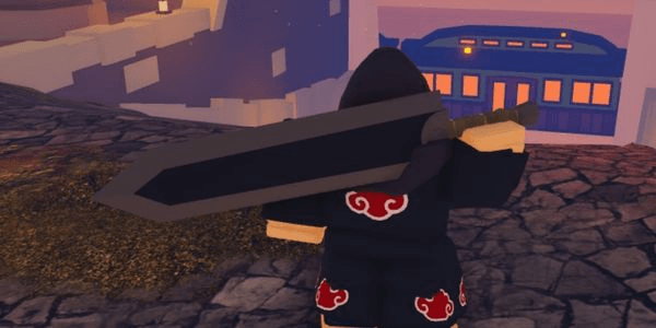 Gambar Product Strugglers Blade (Guts Berserk) | Vesteria