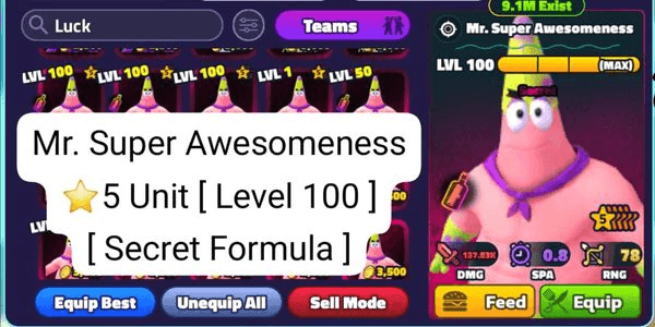 Gambar Product Maximus