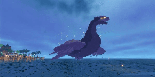 Gambar Product Stone Ancient Lochness