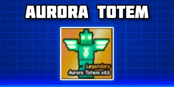 Gambar Product 1 Aurora Totem