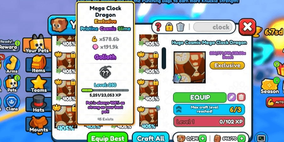 Product Showcase