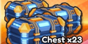 Hypershot - Chest x23【4950R】