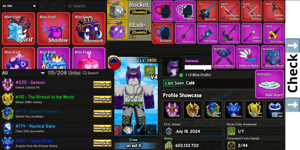 Product Showcase