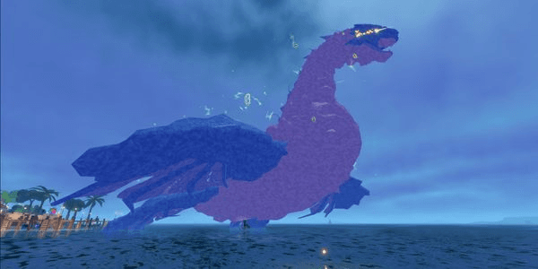 Gambar Product Frozen Ancient Lochness