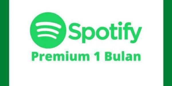 Gambar Product Premium 1 Month