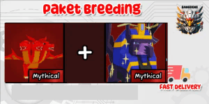 Breeding Catch And Tame Package!