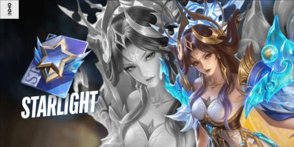 Gambar Product Starlight Card