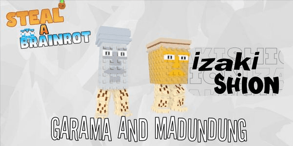 Gambar Product Garama and Madundung