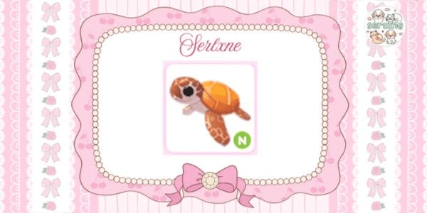 Gambar Product Sea Turtle Neon N