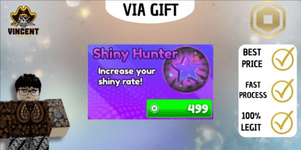 Product Showcase