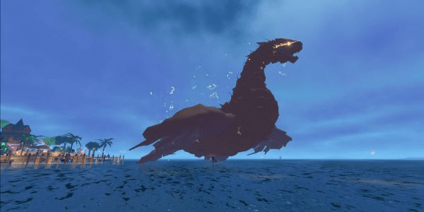 Gambar Product Sandy Ancient Lochness