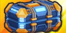 Hypershot - Chest x1【249R】
