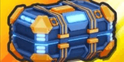 Hypershot - Chest x1【249R】