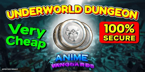 Underworld Dungeon