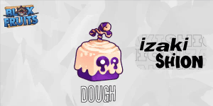 Dough