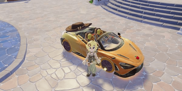 Gambar Product [SEA] Starter MLP Apple Jack DG3