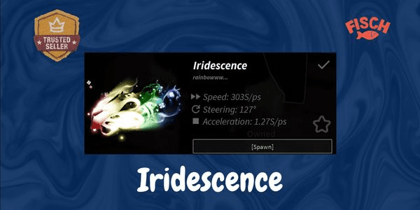 Gambar Product Iridescence