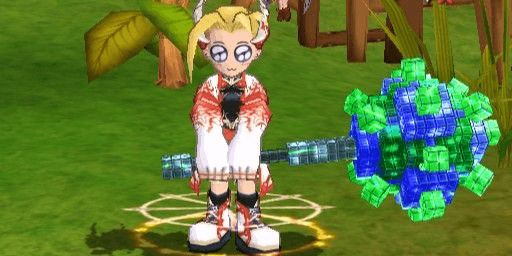 Gambar Product TEMPLAR LVL 280 PRAETORIAN