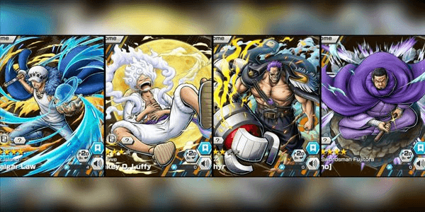 one piece card game set 5 ONE PIECE CARD GAME STANDARD BATTLE PACK Vol.5 – JumpIchiban