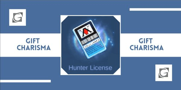 Gambar Product Hunter License