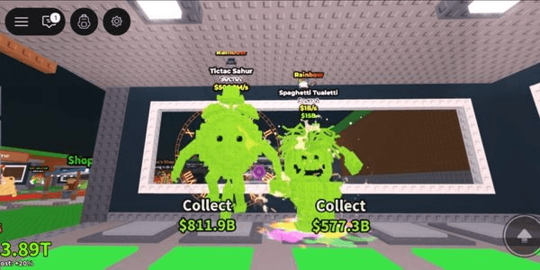 Gambar Product Spaghetti Tualetti