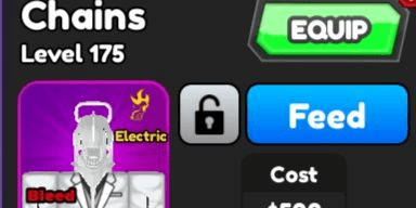 Gambar Product Chains