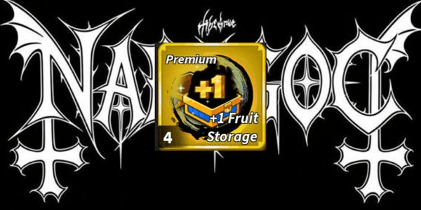 Gambar Product +1 Fruit Storage