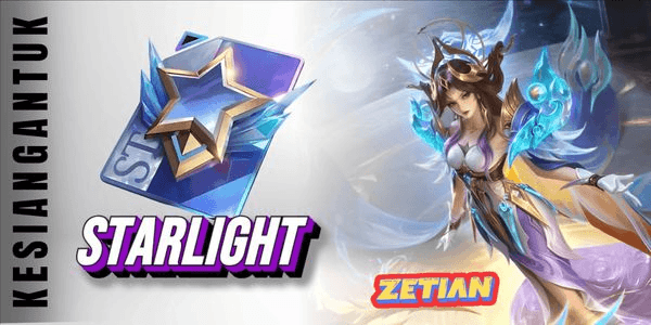 Gambar Product Starlight cards