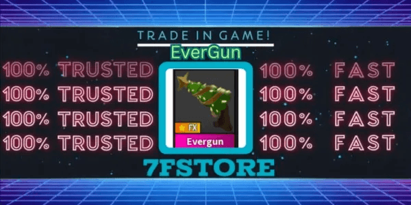 Evergun