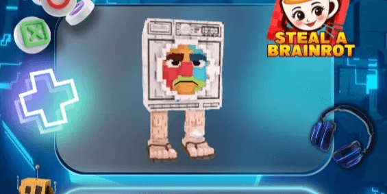 Lavadorito Spinito