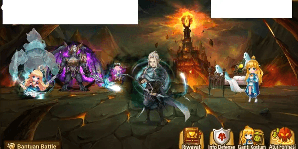 Asia 4LD5 Light Legolas, Dark Twin, Dark Drakar and Dark Twin + 62 NB5, 118 6Star Monster