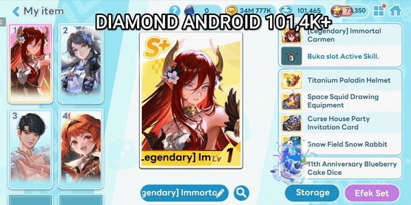 Gambar Product Tuyul account 5