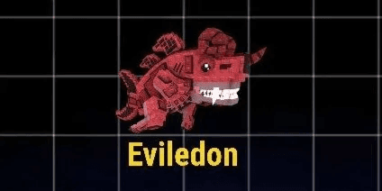 Eviledon