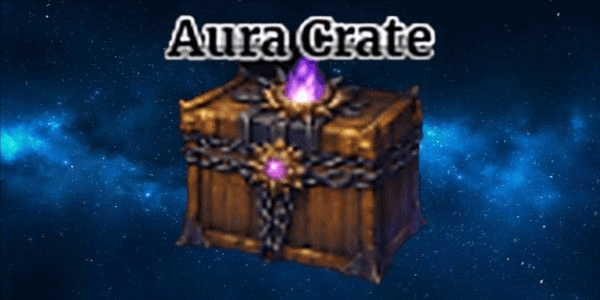 Gambar Product Aura Crate