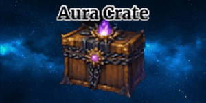 Aura Crate