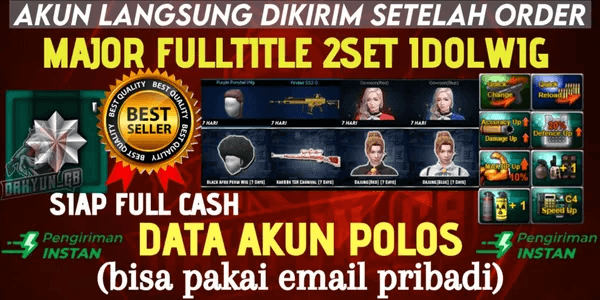 Major Full Title