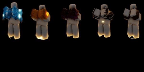 Gambar Product Mashle Academy | Any Legendary Fist Variant