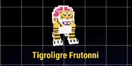 Gambar Product Tigroligre Frutonni