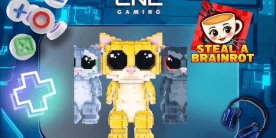 Gambar Product Los Mi Gatitos