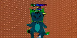 BIG Diamond Magmew