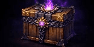 Gambar Product Aura Crate