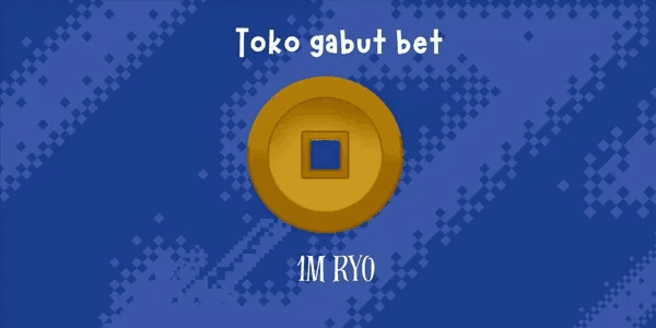 1m ryo