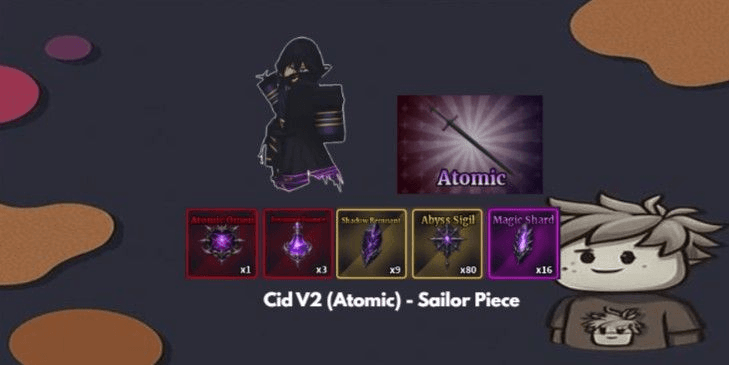 Product Showcase